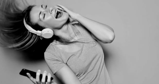 first-XX59 Headphones