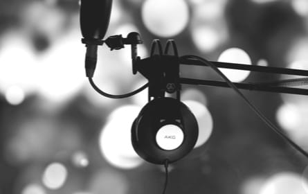 first-XX99 Mark I Headphones