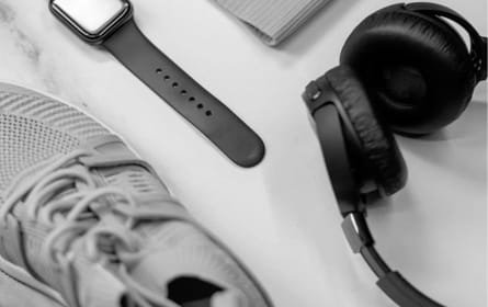 second-XX99 Mark I Headphones