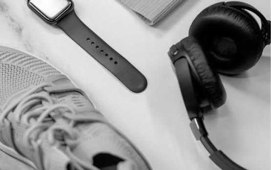 second-XX99 Mark I Headphones