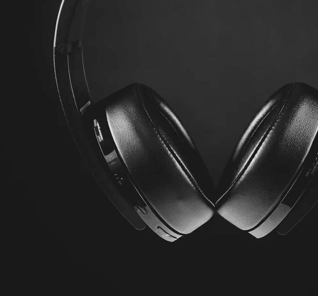 third-XX99 Mark II Headphones