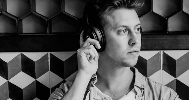 first-XX99 Mark II Headphones