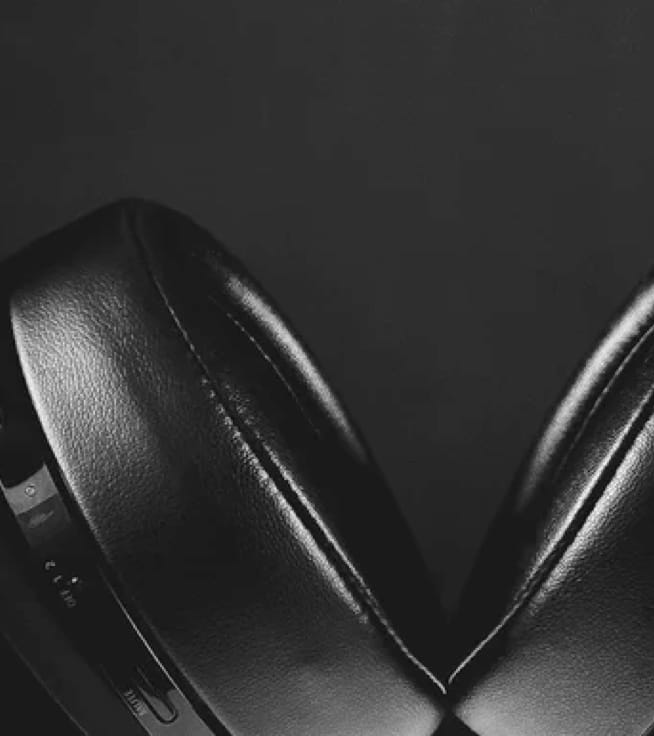 third-XX99 Mark II Headphones