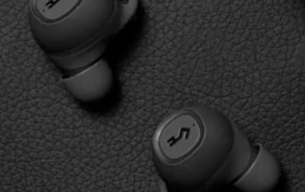 first-YX1 Wireless Earphones