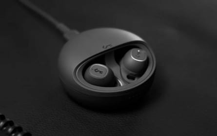 second-YX1 Wireless Earphones