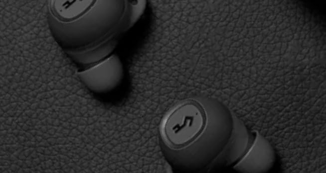 first-YX1 Wireless Earphones