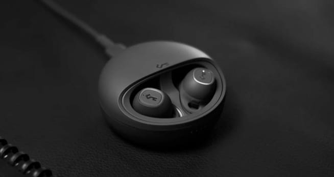 second-YX1 Wireless Earphones