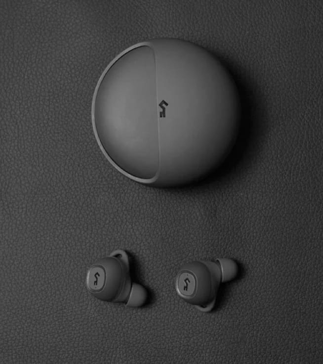 third-YX1 Wireless Earphones