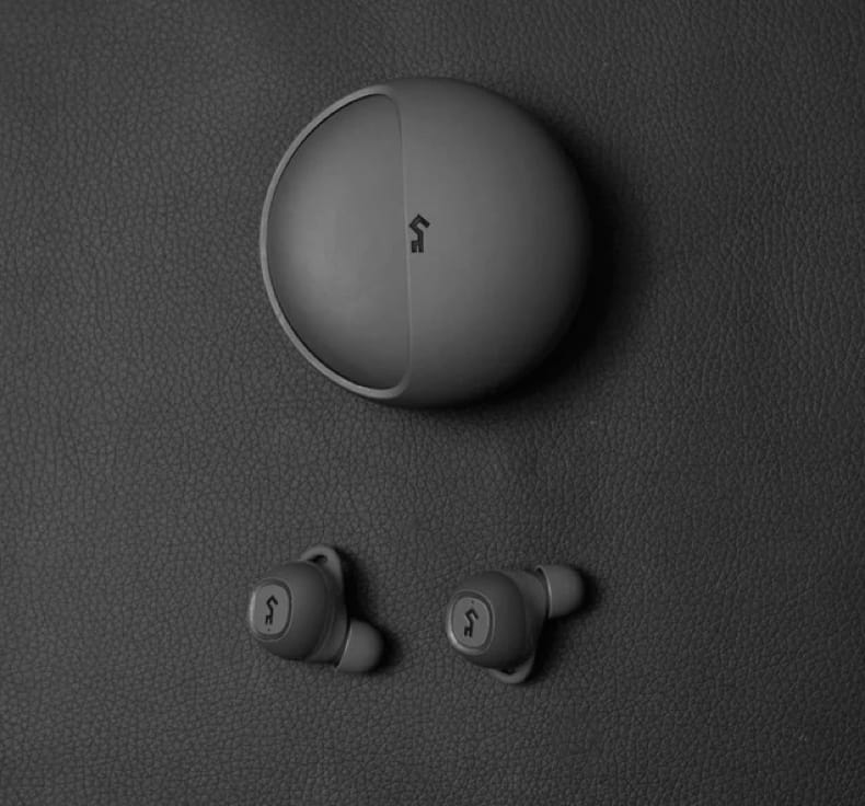 third-YX1 Wireless Earphones
